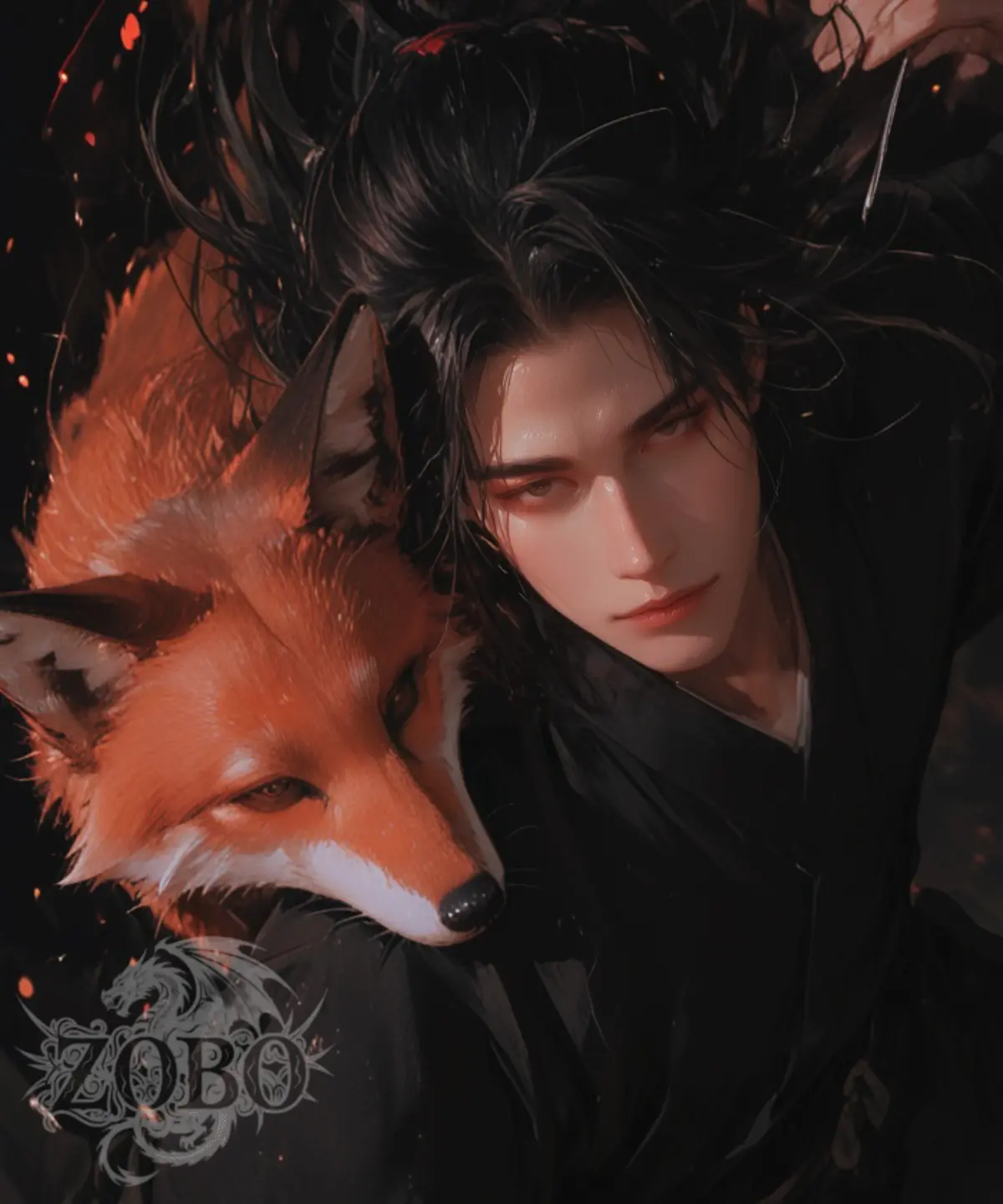 Avatar of Kazu | ninja