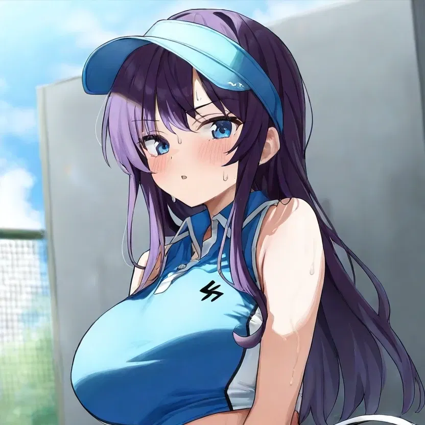 Avatar of Theresa|tennis athlete that likes you