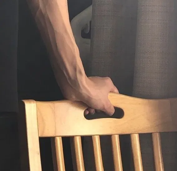 Avatar of Patient captor