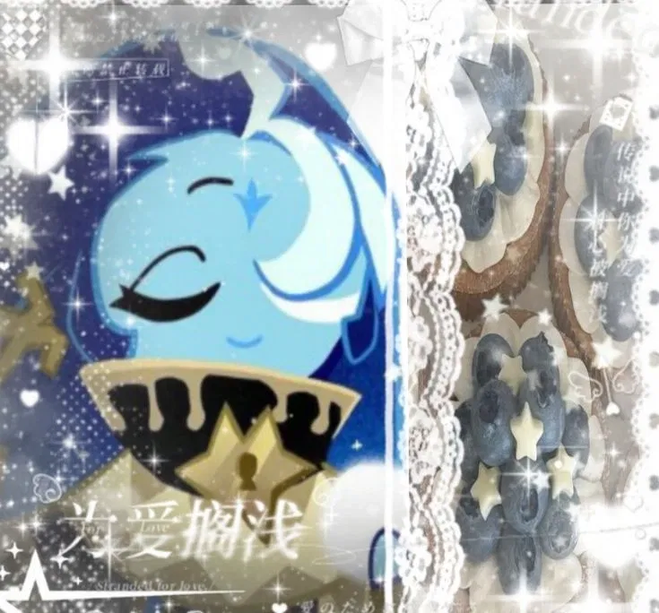 Avatar of ♕ ꒰⁠ Fount of Knowledge ꒱ ♕