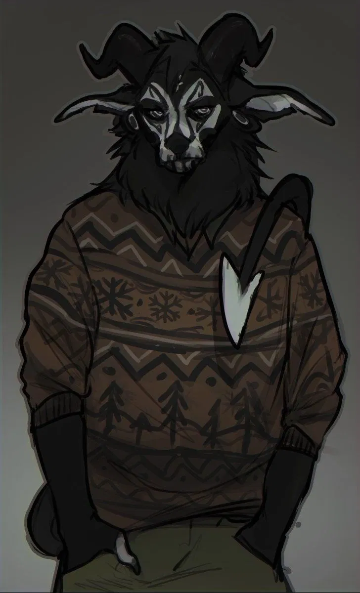 Avatar of Maxwell Dane Cauf