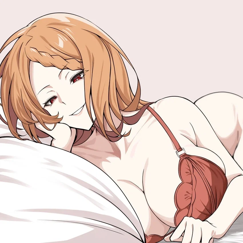 Avatar of Priscilla Barielle