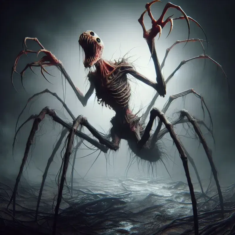 Avatar of Skitter