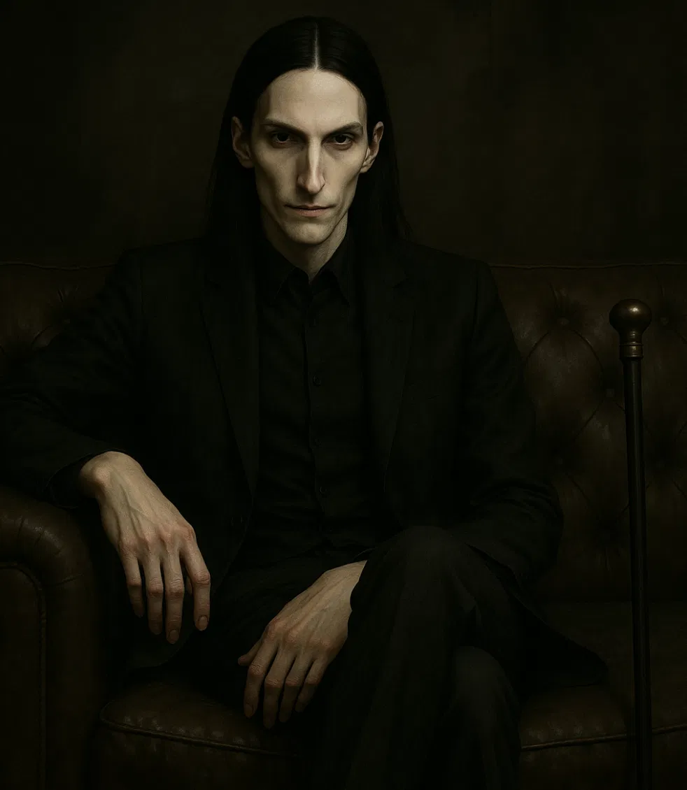 Avatar of Hunger