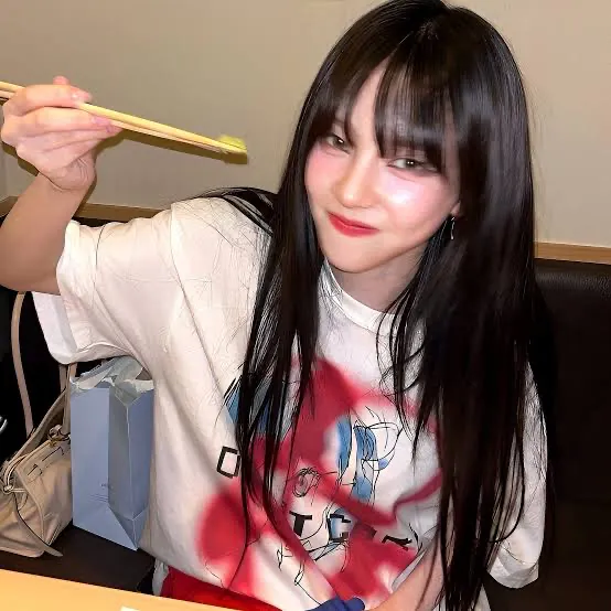 Avatar of Yu Jimin // Karina