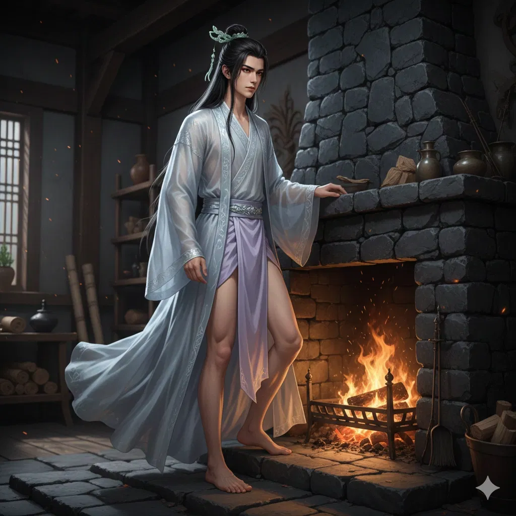 Avatar of Song-Wu 