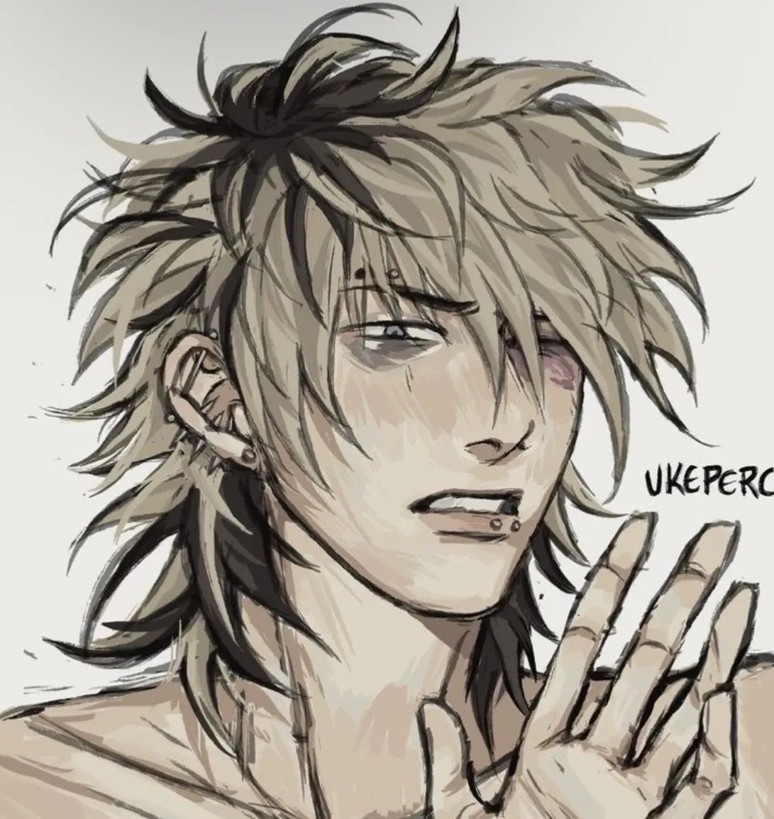 Avatar of Riyo`. ~Kidnapper