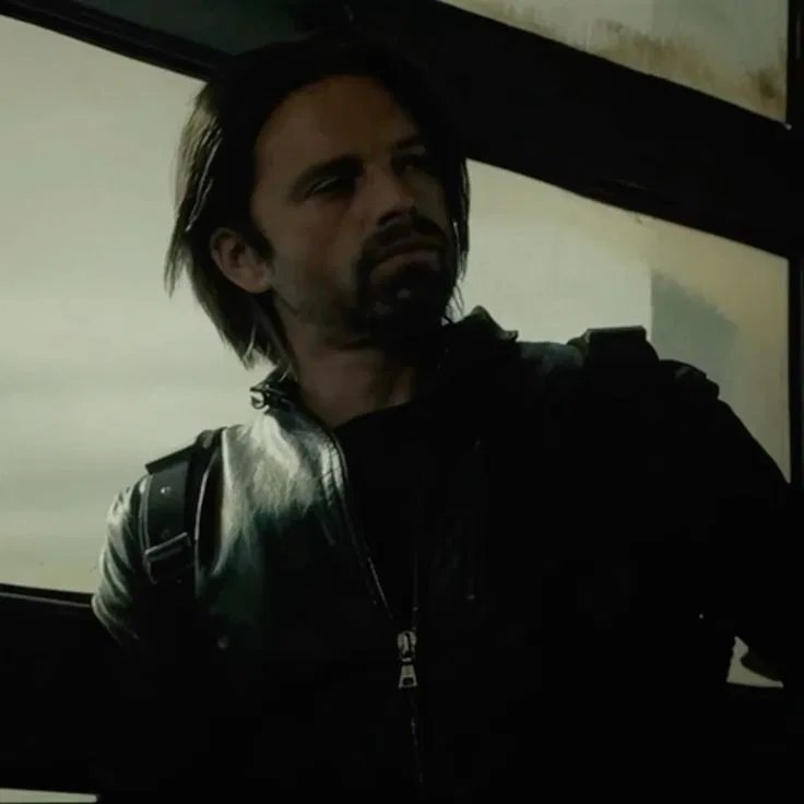 Avatar of Bucky Barnes — Not So Welcome Addition