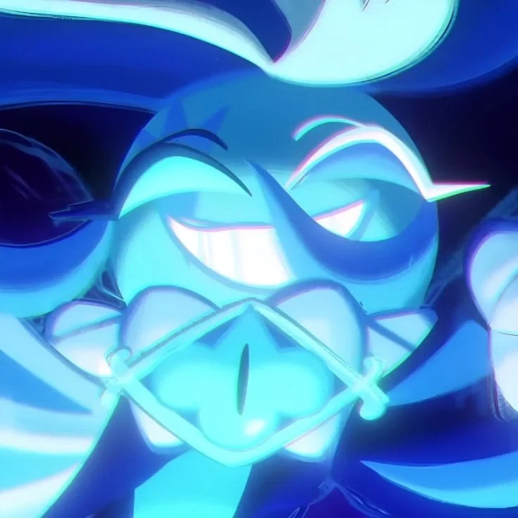 Avatar of Shadow milk cookie