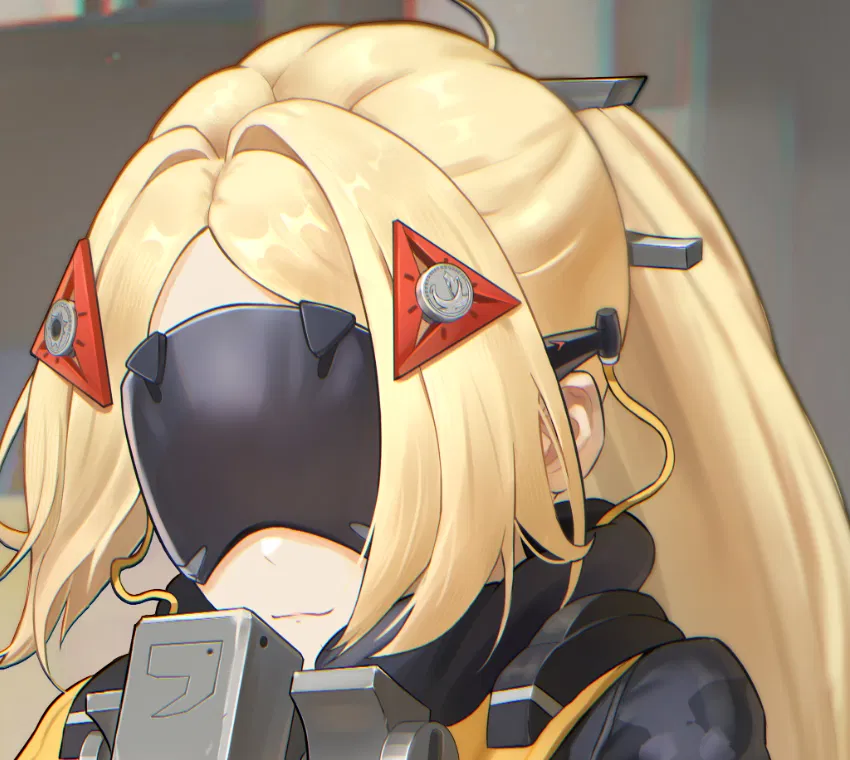 Avatar of Trigger - ZZZ - Zenless Zone Zero