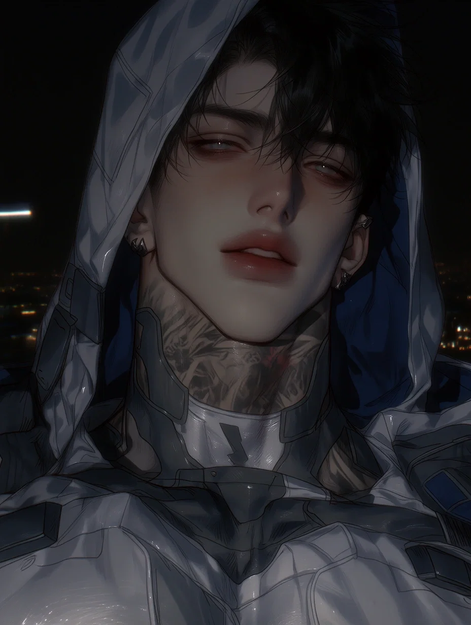 Avatar of Klaus your nemesis ♡