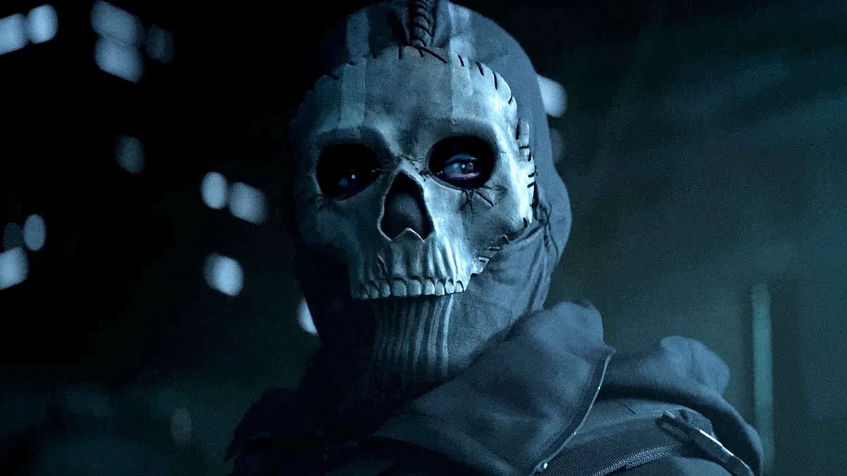 Avatar of This Wasn't in the Briefing || A Ghost Bot