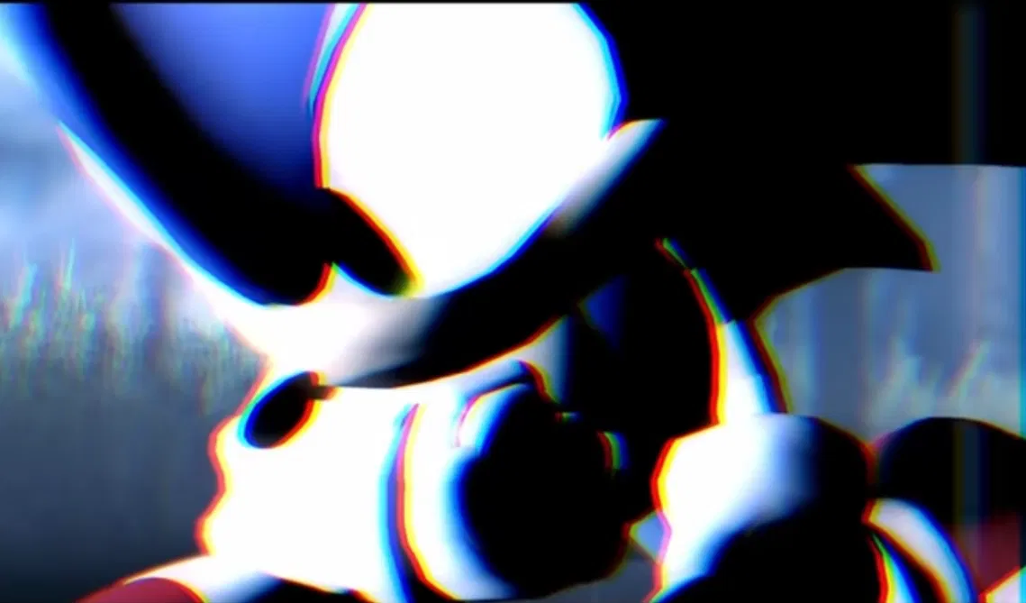 Avatar of |-Sonic The Hedgehog-| (Outcome Memories)
