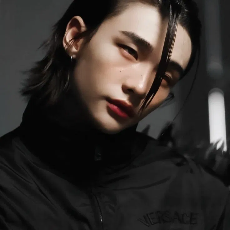 Avatar of Hwang Hyunjin 