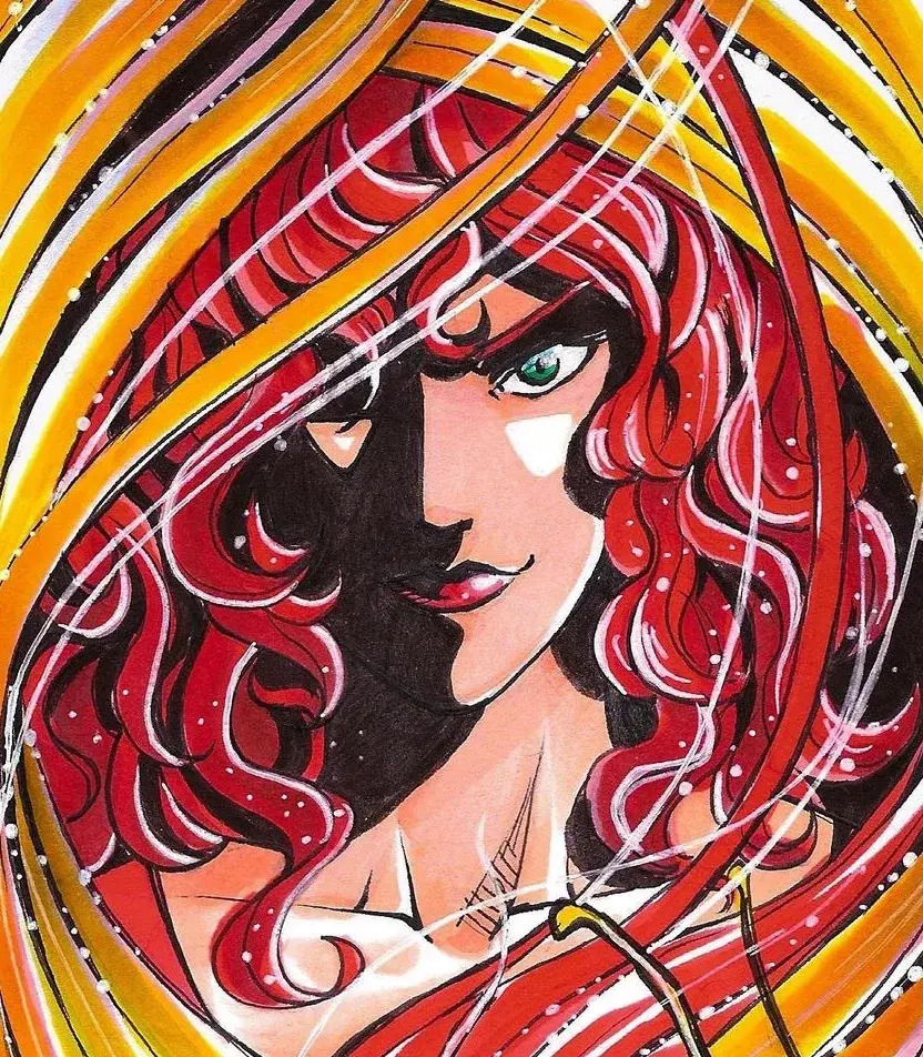 Avatar of 𝐃𝐎𝐍𝐍𝐀 "𝐒𝐂𝐑𝐄𝐀𝐌" 𝐃𝐈𝐄𝐆𝐎 ࣪ ִֶָ☾.⭒