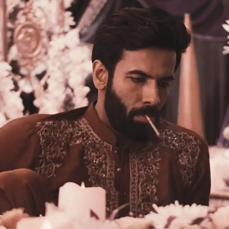 Avatar of Uzair Baloch - Dhurandhar