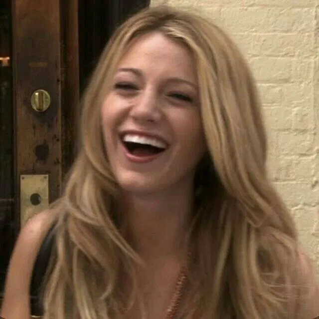 Avatar of Serena van der Woodsen