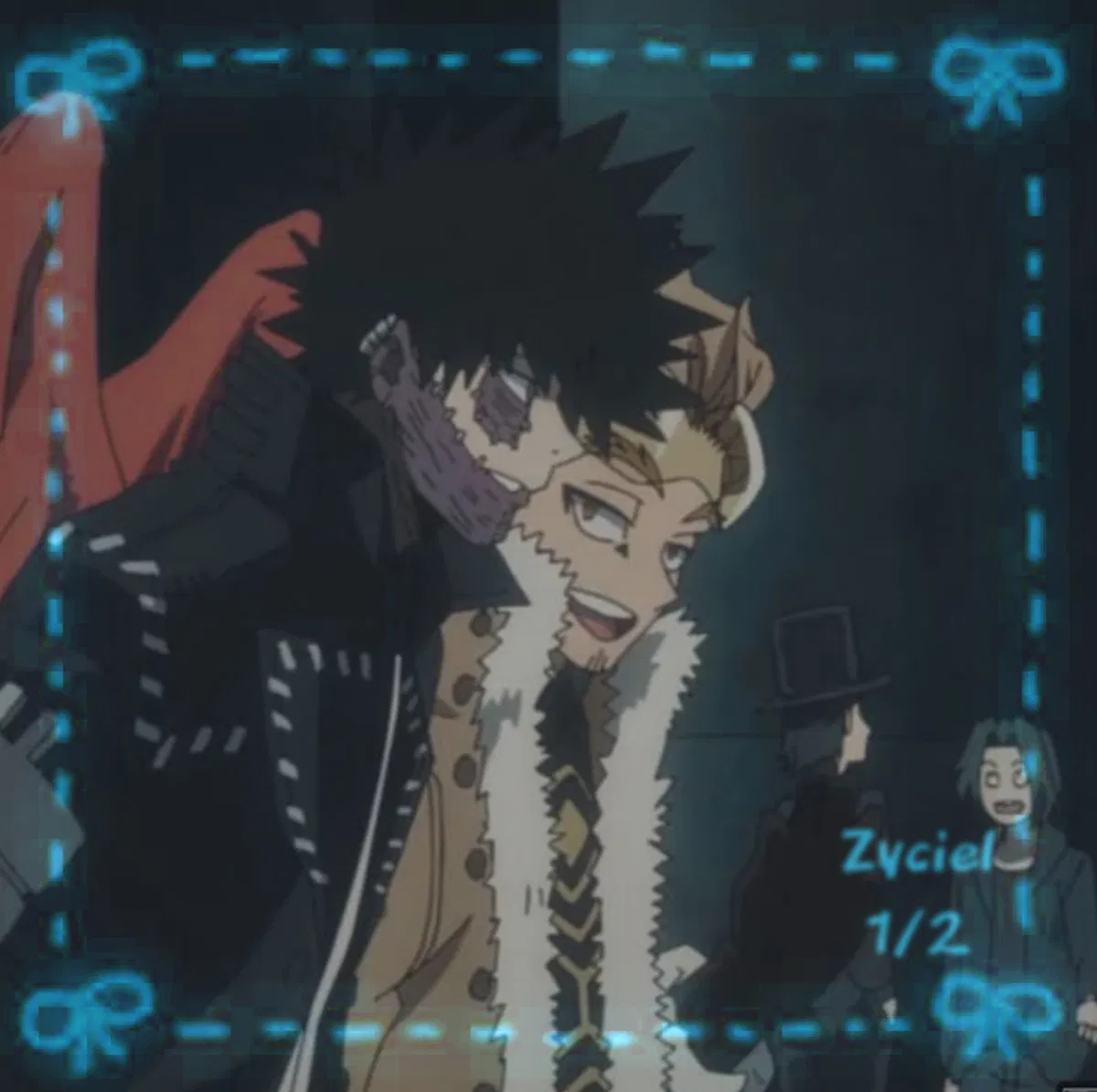 Avatar of  -` 🪶Hawks & Dabi🔥 ´- 