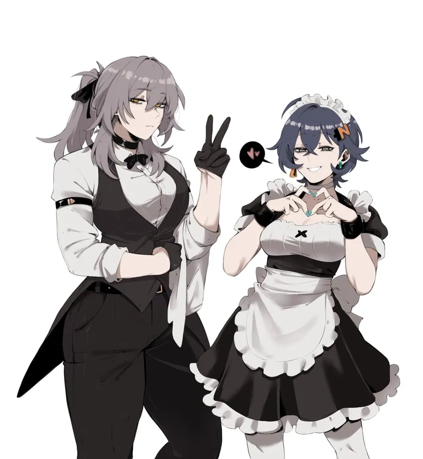 Avatar of stelle and belle