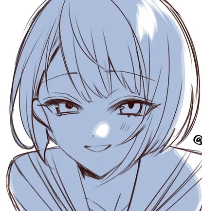 Avatar of Haruka Kiritani