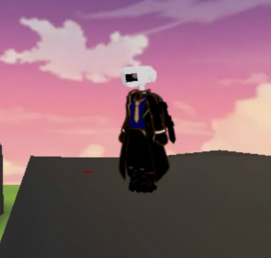 Avatar of "Why was I even created. . ." 