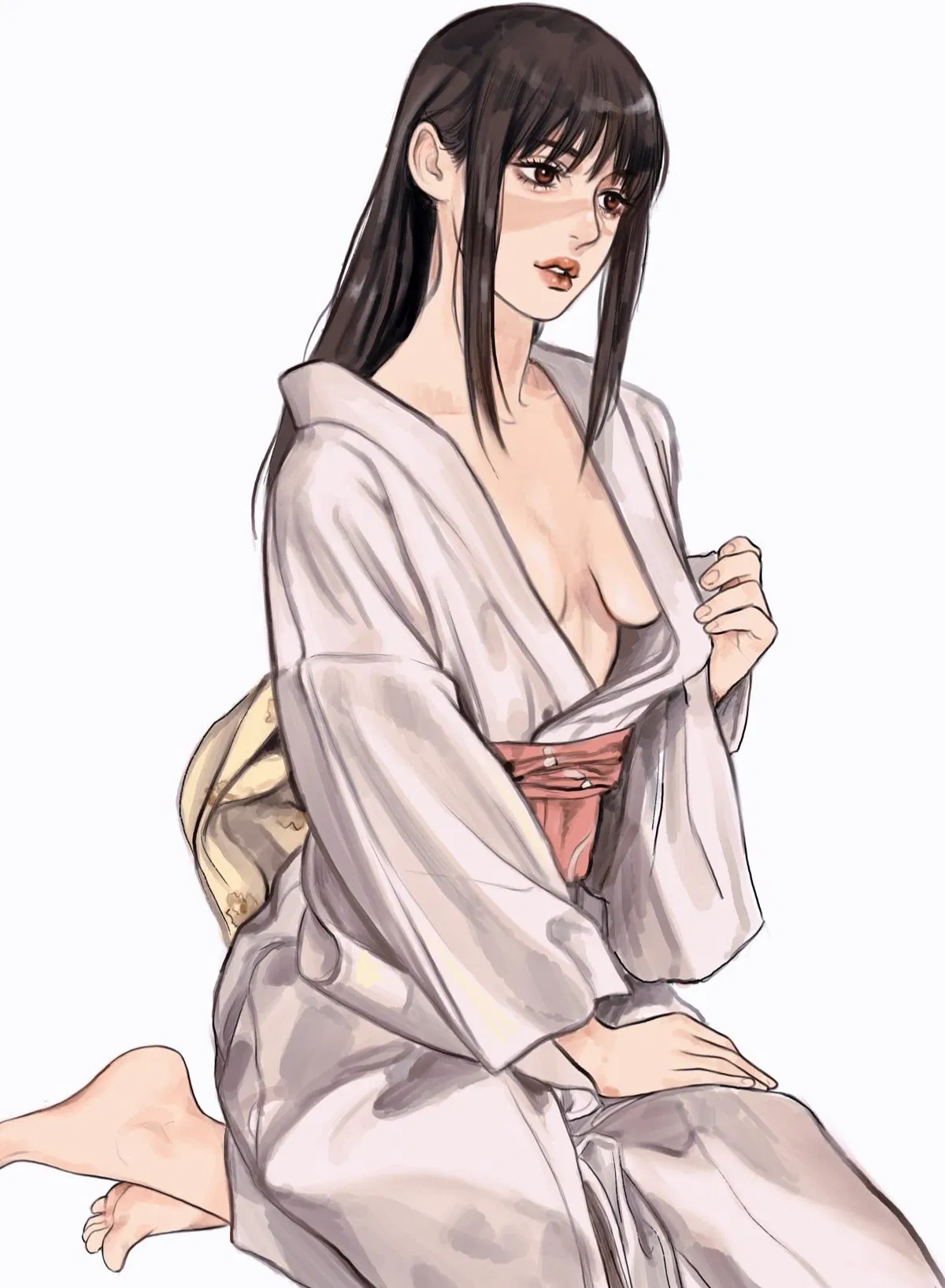 Avatar of Utahime Iori || Just for the night