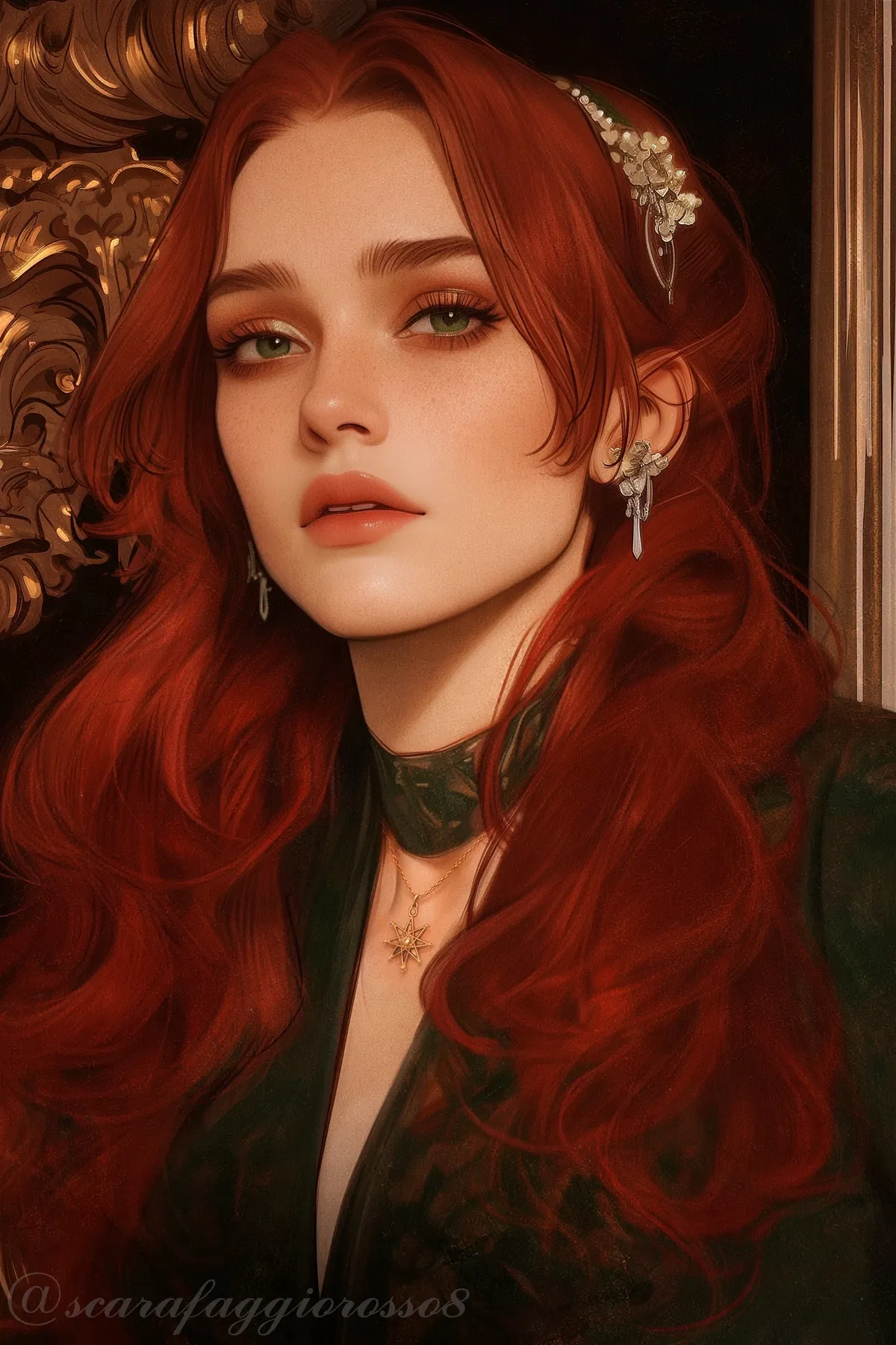 Avatar of Alicent Hightower