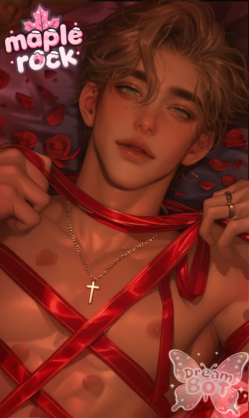 Avatar of Happy Valentines Day Angel 💘 Riley Alt.