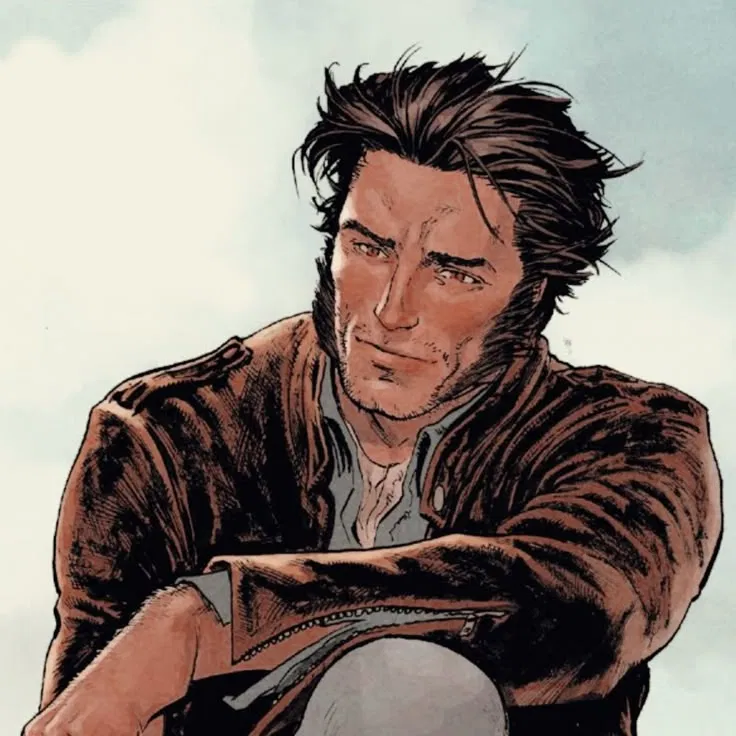 Avatar of Logan Howlett | Wolverine