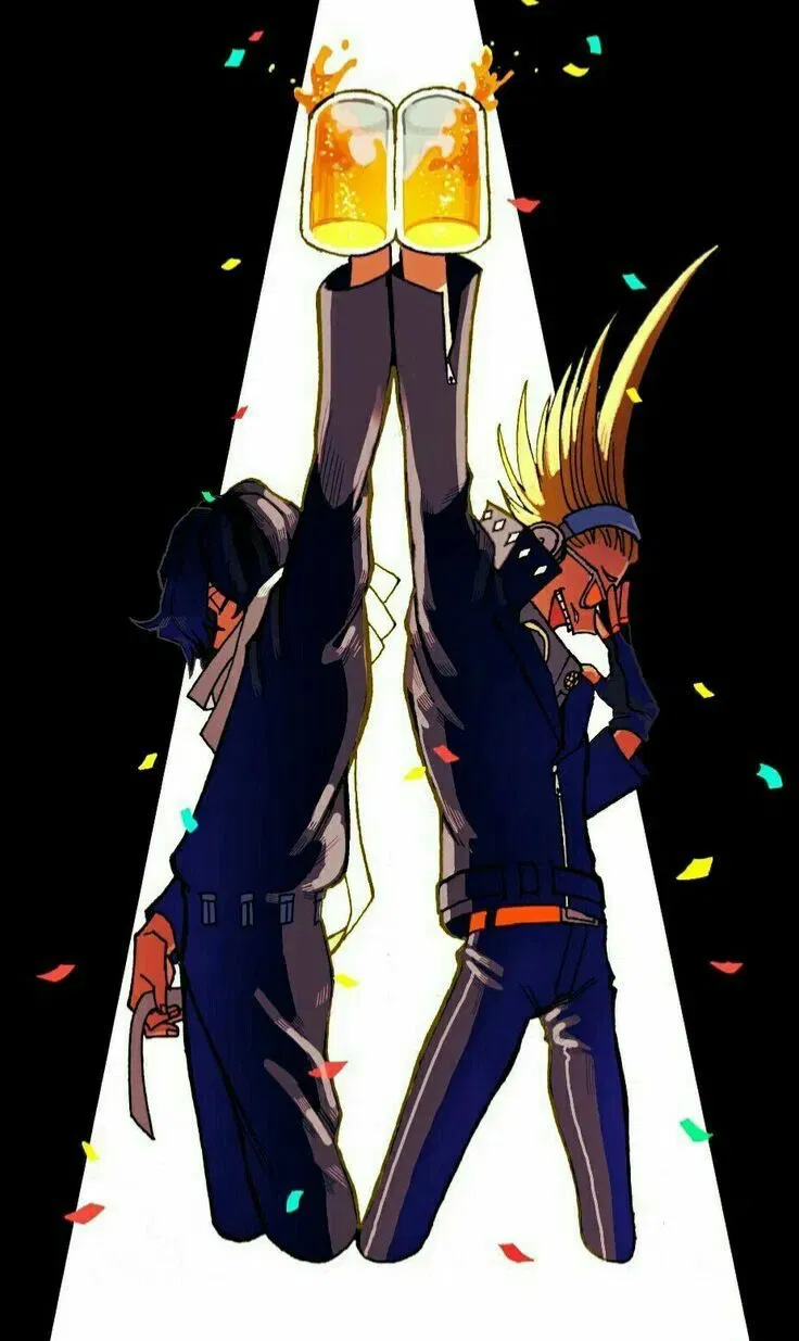 Avatar of MHA Pro Hero Ball