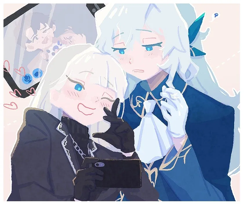 Avatar of Some weird ass angst