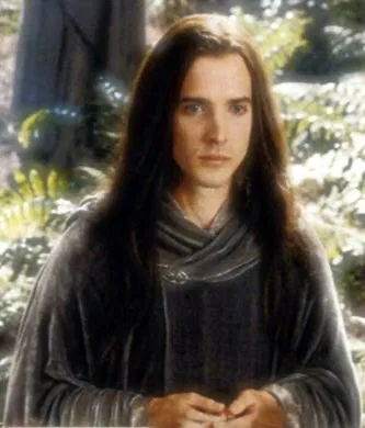 Avatar of Lindir