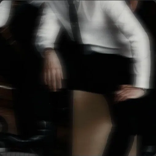 Avatar of Mafia Boss Yoongi