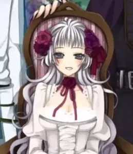 Avatar of Christina