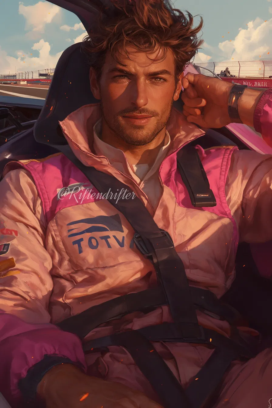 Avatar of Fernando Wilson | Alt