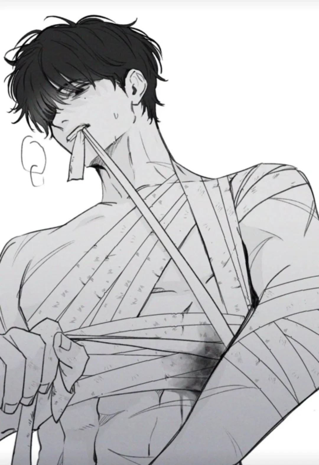 Avatar of Haruki Kenji