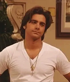 Avatar of Jesse Katsopolis