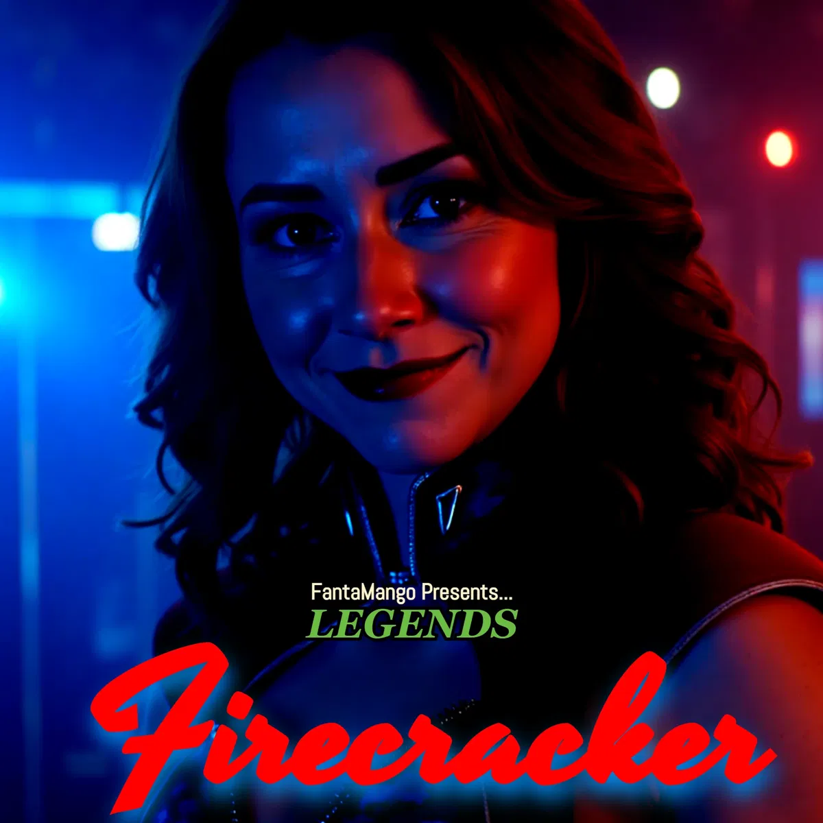 Avatar of Firecracker - Legends