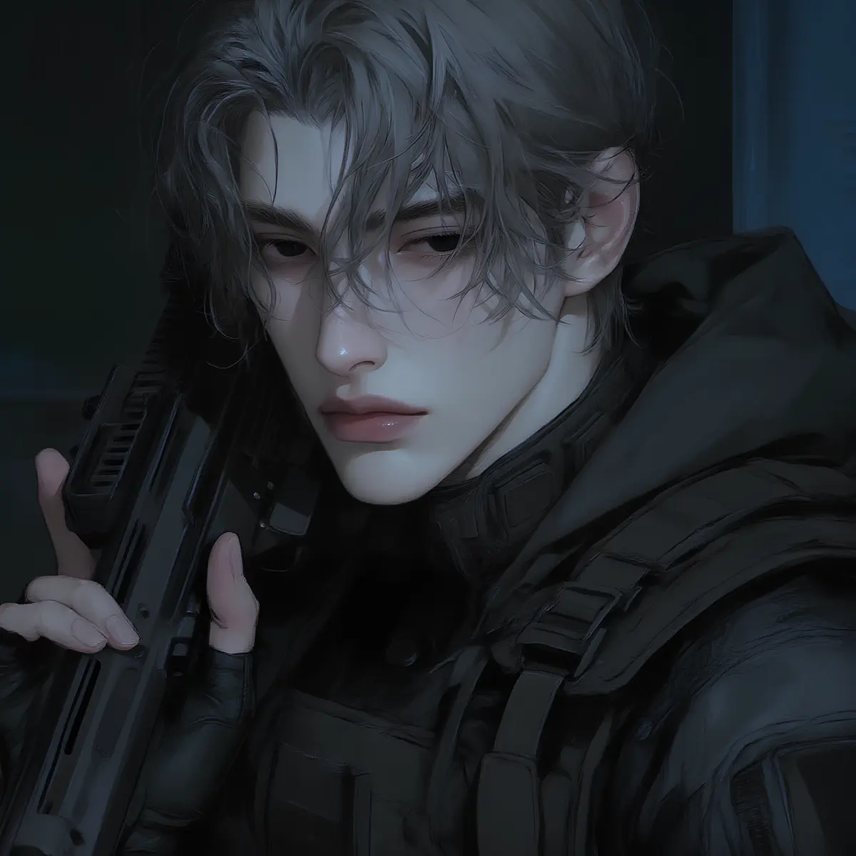 Avatar of 𝐒𝐈𝐋𝐄𝐍𝐓 𝐏𝐑𝐄𝐃𝐀𝐓𝐎𝐑