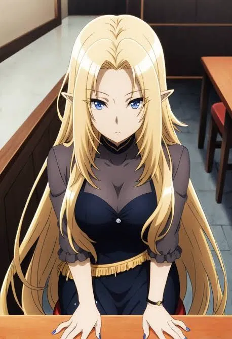 Avatar of Alpha