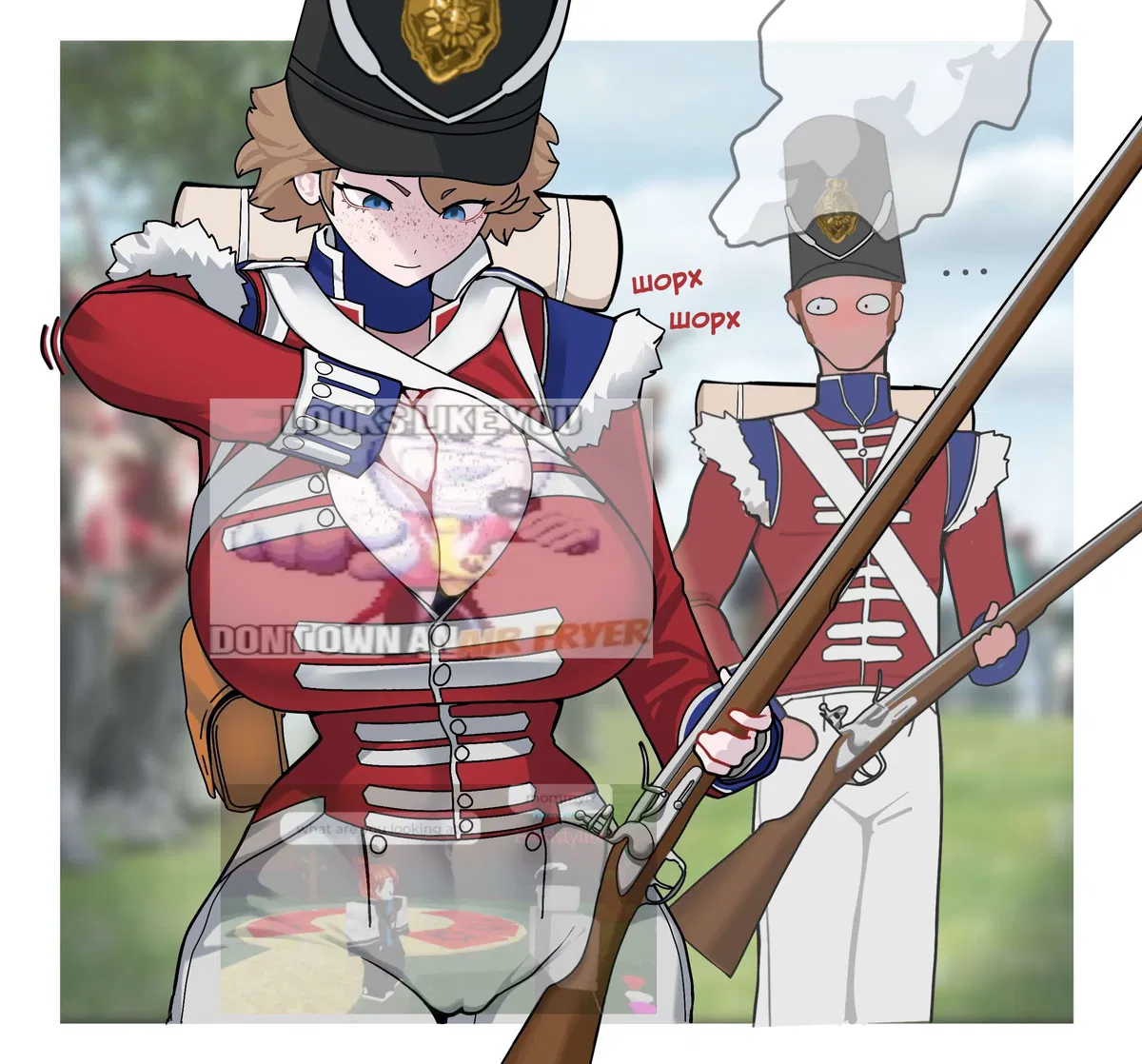 Avatar of Jane Wellesley,your comrade in Napoleonic wars