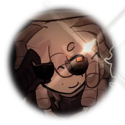 Avatar of CHANCE ; FORSAKEN