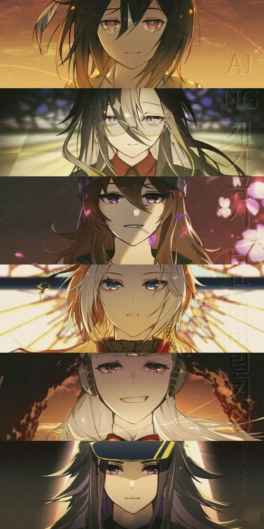 Avatar of The family that is falling apart|| FEMPOV