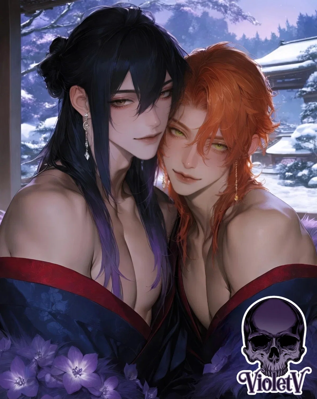 Avatar of Young Masters