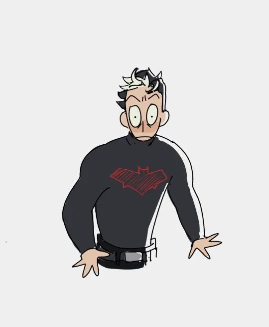 Avatar of Jason Todd