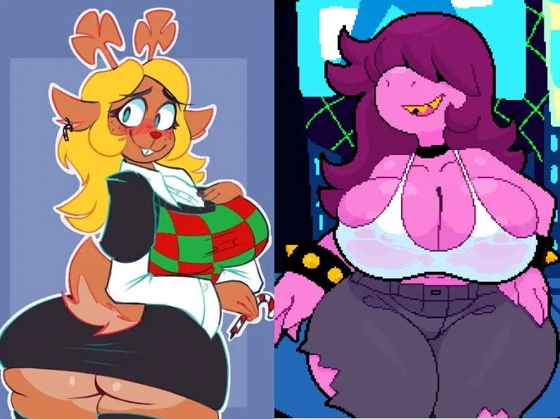 Avatar of Noelle & Susie - Sleepover before college 