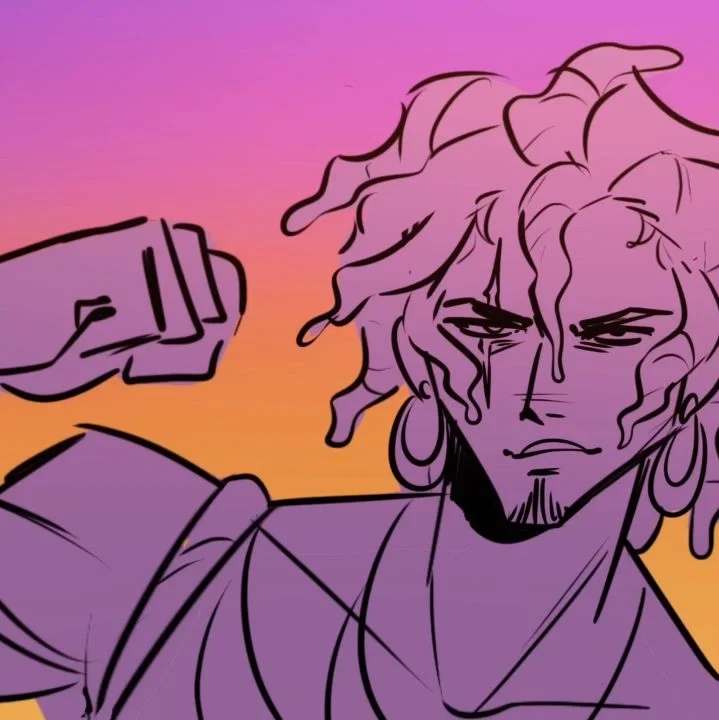 Avatar of Antinous 