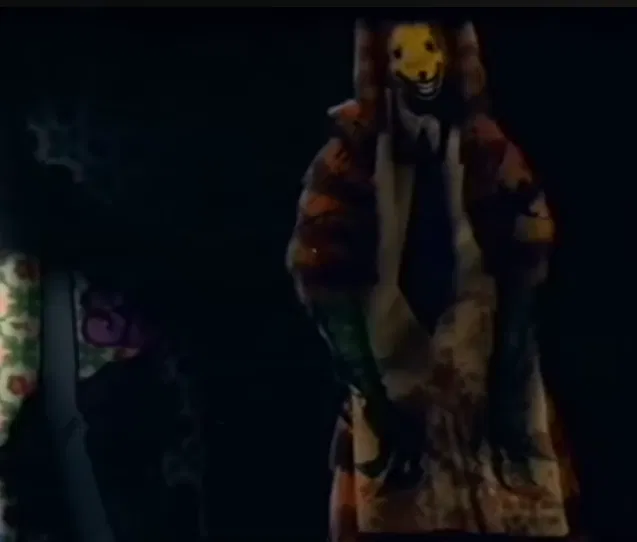 Avatar of Lorenzo Waterman | The Pumpkin Rabbit | October 31st, 1983