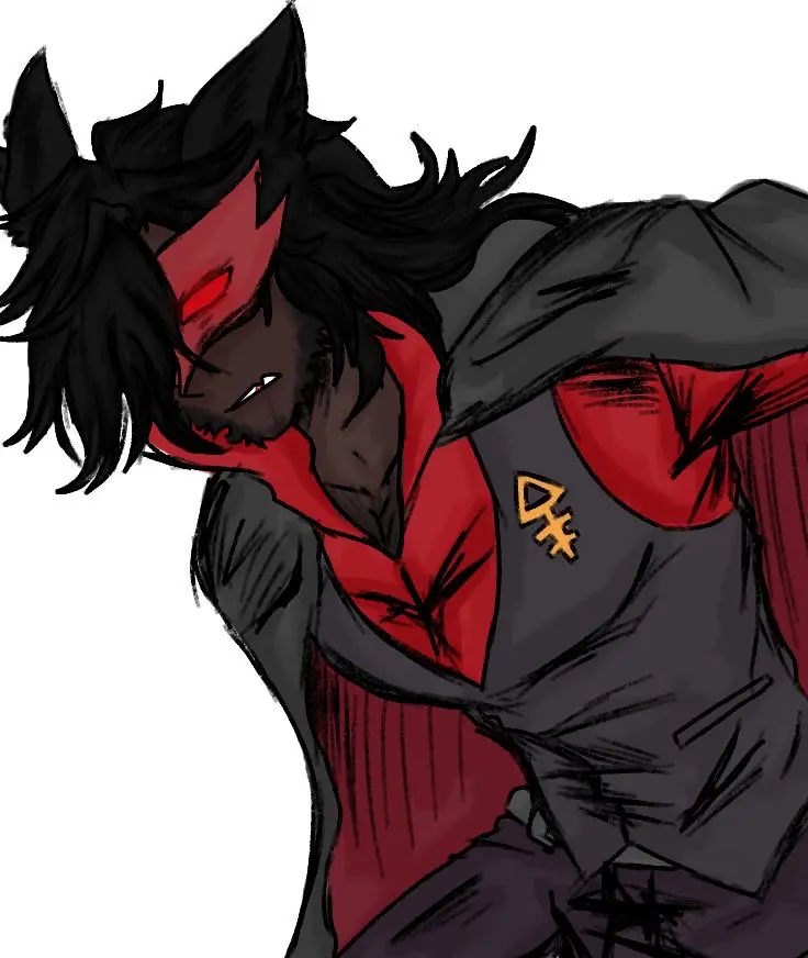 Avatar of Care for a dance, Dear? // Nosferatu - Blood Masquerade 