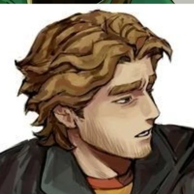 Avatar of Curly